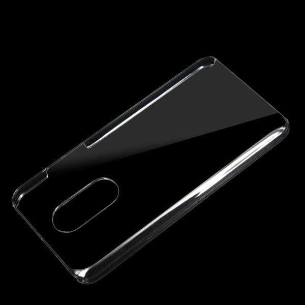 PC hard clear case for DMOIK, best protective phone cover