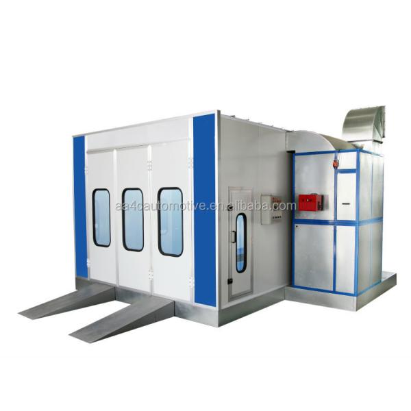spray booth manufacture AA-SB601
