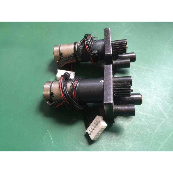 Ryobi-Ink Motor Assy(5UTR-1879-1)（LB16MG-650BB-01）