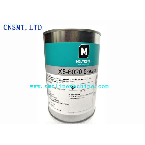 Подлинный тавот 1КГ шестерни металла частей С5-6020 Дов Корнинг Молыкоте СМТ запасной пластиковый