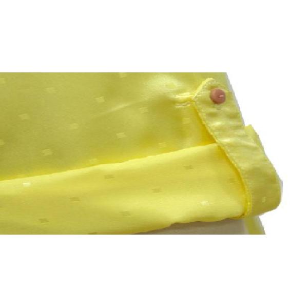 100% Viscose Plaid Sleep Shirt Dress , Button Down Sleep Shirts For Womens