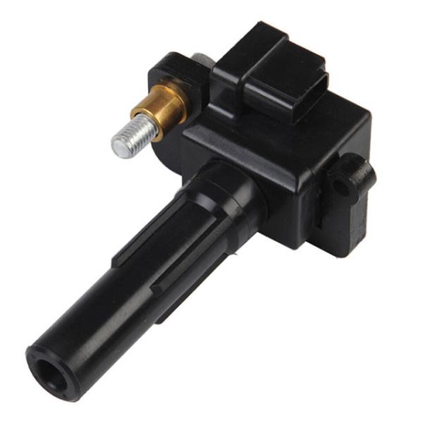 Auto Ignition Coil High Voltage Package 22433-AA421 For Subaru Car 0.3 Ohms