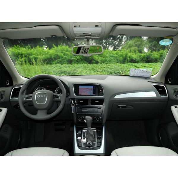 Игрок 8,8 мультимедиа автомобиля DVD Din радио андроида дюйма Q5 Audi двойной