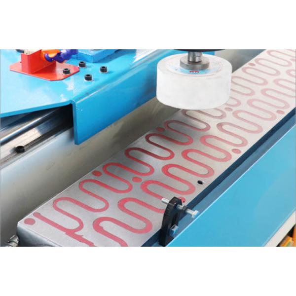 CNC Plywood Straight Knife Sharpening Knife Grinding Machine For Blade