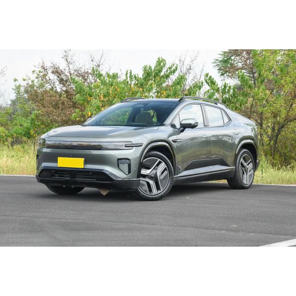 2025 Changan Qiyuan E07 New Energy Car SUV Pure Electric Vehicle Made in China