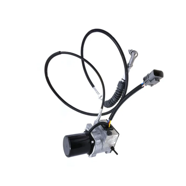 2523-9014 Throttle Motor for Daewoo DH220-5 DH280 DH150-7 Construction Machinery Spare Parts