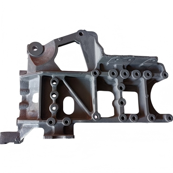 WG9925930901 Left Combination Bracket for Sinotruk HOWO Heavy Duty Truck