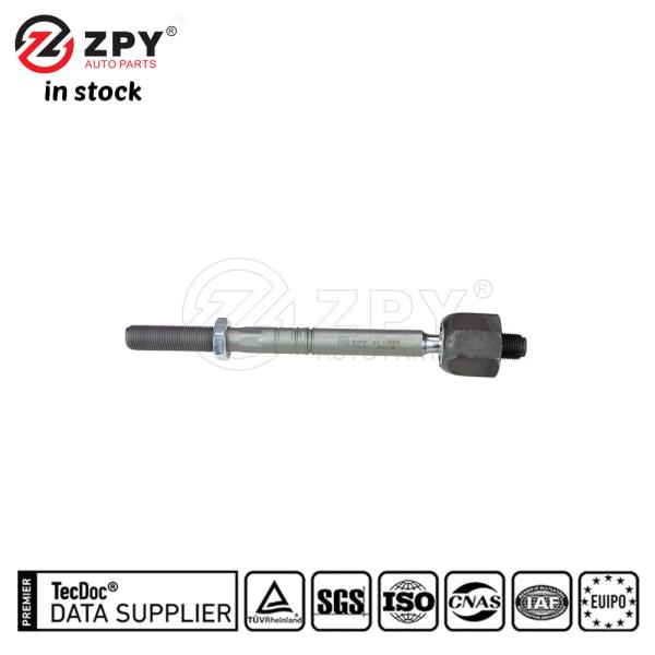 ZPY 4G0423810A Tie Rod Set for Audi VW Porsche 2012-2018