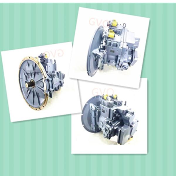 ZAX490-A Excavator Hydraulic Main Pump  ZAX500LC-3  YA00035147 4699645