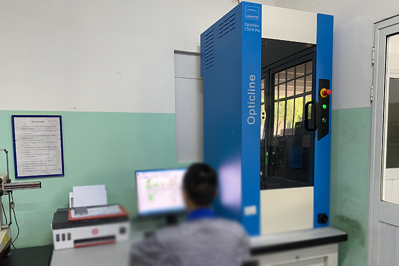 Shenzhen Seninter Precision Machinery Co.,Ltd.