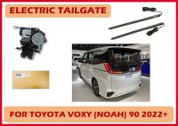 Kit de conversion de voiture électrique pour Toyota Voxy Noah 90