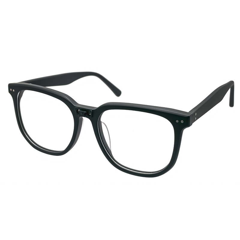 Burite titanium frame frames DIY loupes