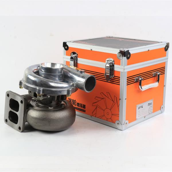 Turbocompressor do turbocompressor do fabricante 114400-1070 S280 6BD1 do elevado desempenho para Isuzu Excavator Spare Parts