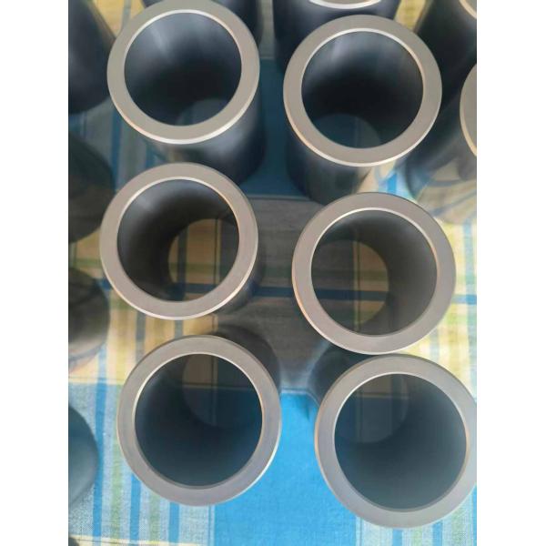 Résistance à la compression de l'eau