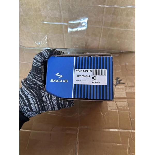 OEM Standard Size Steel Material 3151000396 Heavy Duty Truck Clutch Release Bearing