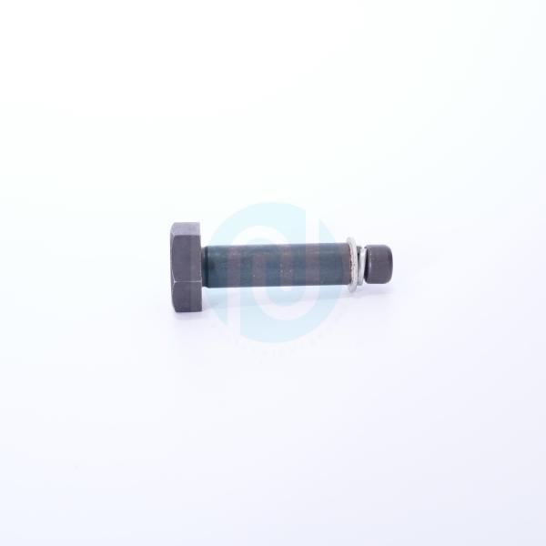 58036000 lanc. balancer pulley shaft is a part of the GT5250