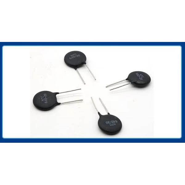 MF72 Power NTC Thermistor Series 2.5D-11