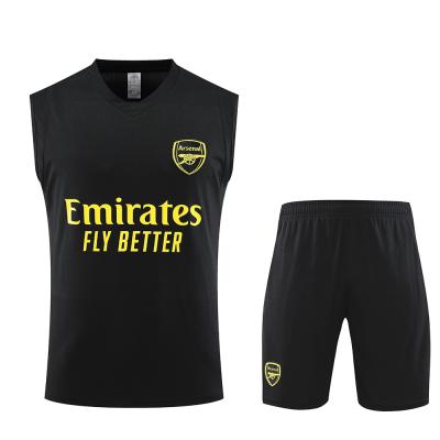 Polyester Fabric Football Training Bibs Airflow Ventilation Soccer Training Chest Vest