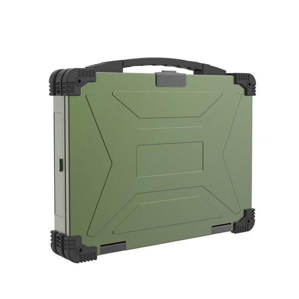 IP65 Rugged Laptop Intel I7 GTX1650 15.6 FHD Windows 10