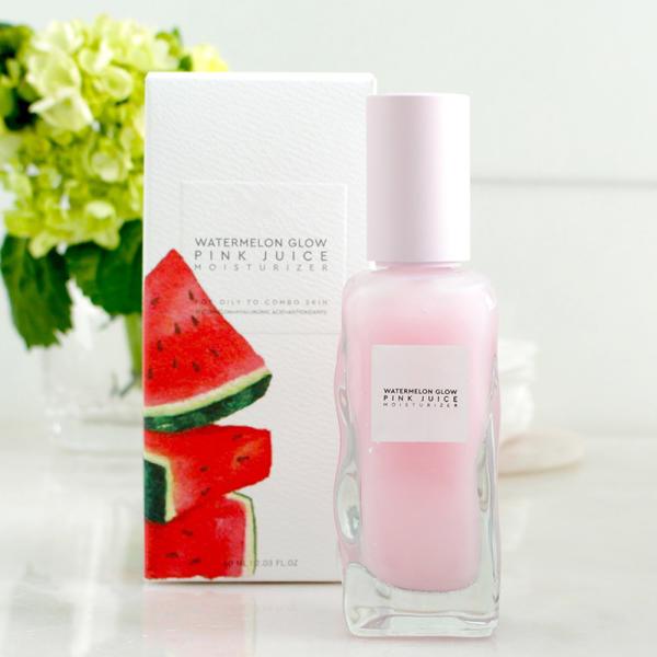 Hydrating Sleeping Mask Watermelon Face Cream For Female