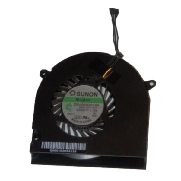 A1278 Macbook Pro 13 Fan Replacement 2009–2012 Internal Cooling Fan For EMC 2326 2351 2419 2554