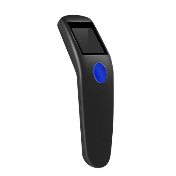 Trohestar N2 1D 2000mAh 2.4 Ghz Barcode Scanner
