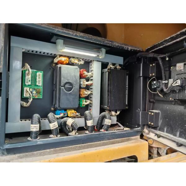 Used 2020 Truck-mounted Concrete Pump 62 Meters Price High-pressure Pumping Equipment.