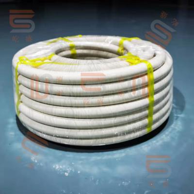 High Temperature Resistance FKM Rubber Extrusion Products