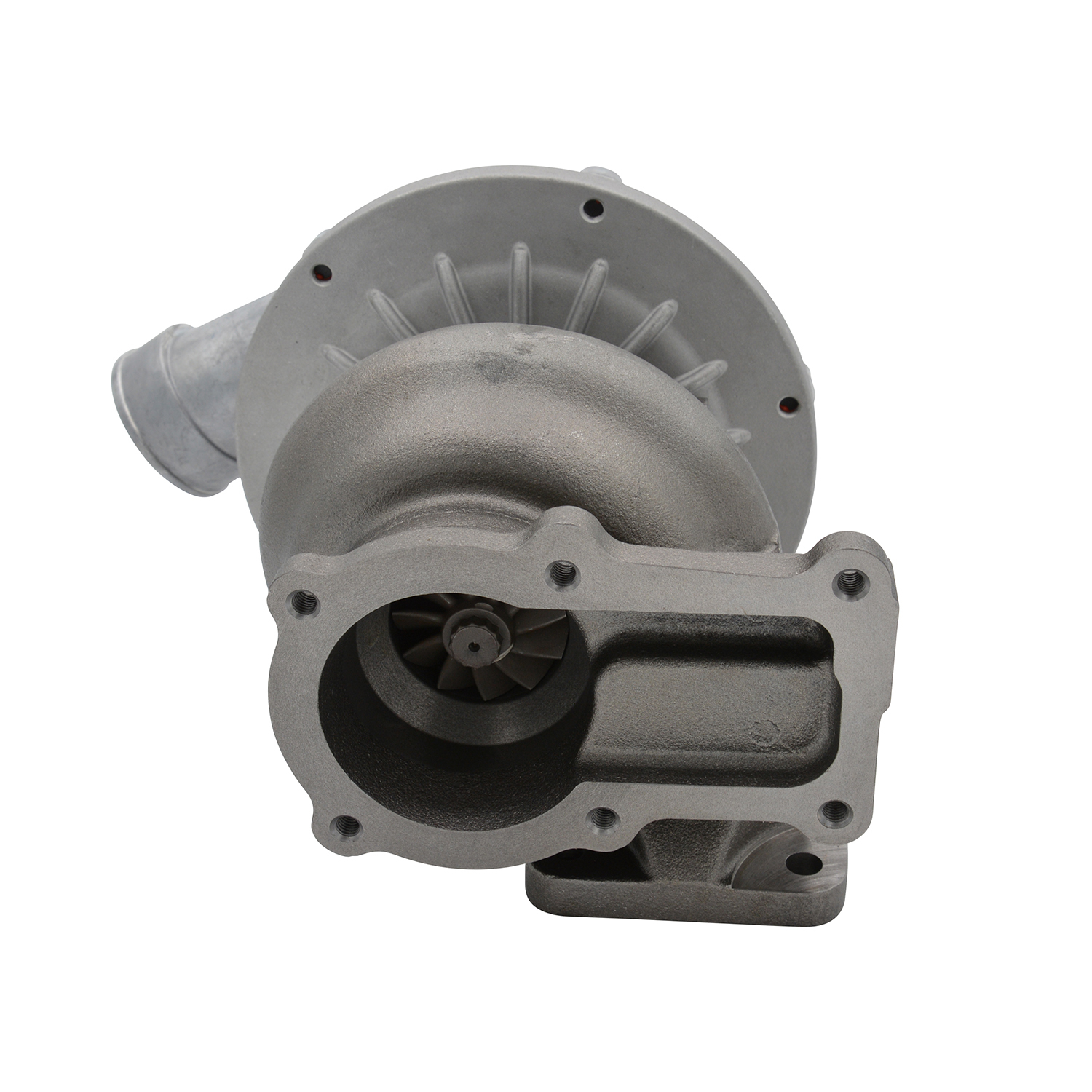 1-87618260-0 / 1-14400438-1 Turbocharger Assembly for Isuzu 6HK1 Engine