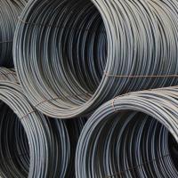 Hilos de máquina laminados en caliente primeros SAE 1010 20m m del acero de aleación
