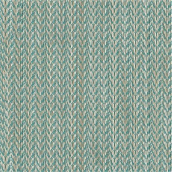 Easy Clean PVC Coated Bedroom Woven Vinyl Flooring Thickness 3.0mm