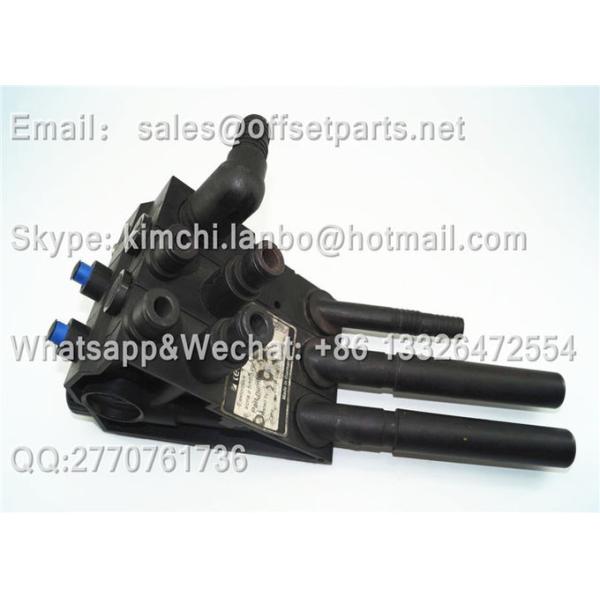 153.47.2876 700.29.2953 Water Diversion valve Original&Used SM52 Water Tank Offset Press Printing Machin Parts