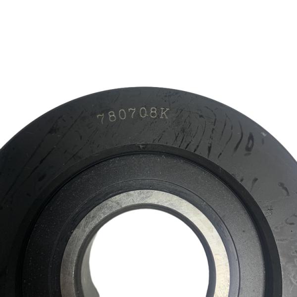Steel Material Sheave for Forklift Spare Part CPCD20-30 Model with Long Working Life
