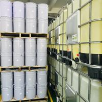 HV y MV resina epoxi líquida y endurecedores aislantes transformadores utilizados
