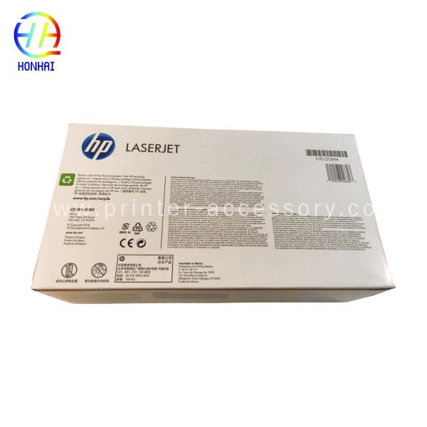HP Laser Toner Cartridge For HP LaserJet Enterprise Flow MFP M528c M528z M507dn M507dng M507n M507x CF289A 89A