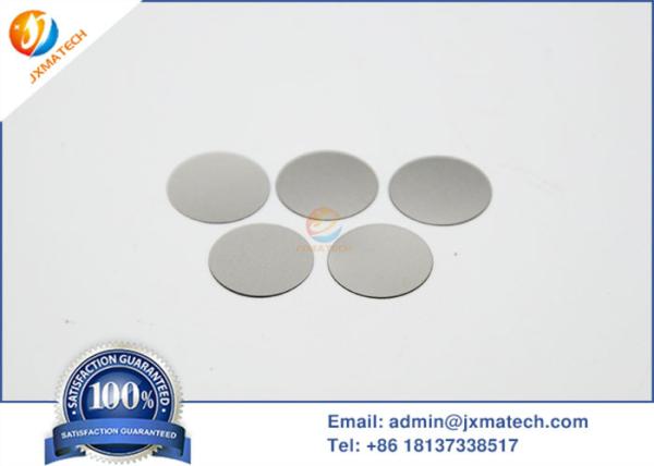 Beryllium X-Ray Foil and Window Assemblies