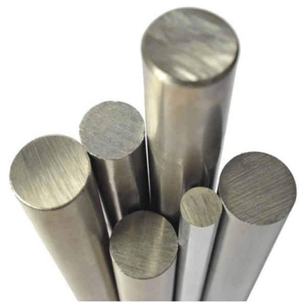 B2 Hastelloy штанга N10276 режа C276 вокруг Адвокатуры 500mm