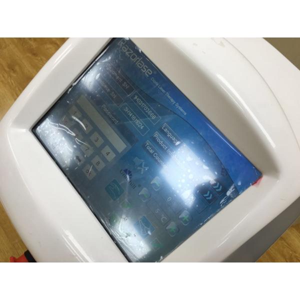 Машина удаления волос лазера диода 808nm дам безболезненная для извлекает излишние волосы