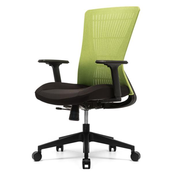 нейлона высоты стула конференции сетки 100mm-70mm подлокотник регулируемого фиксированный