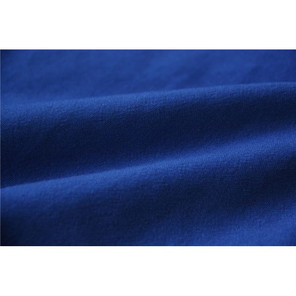 3A Blended Meta Aramid Fabric 180gsm Green For Protective Clothing