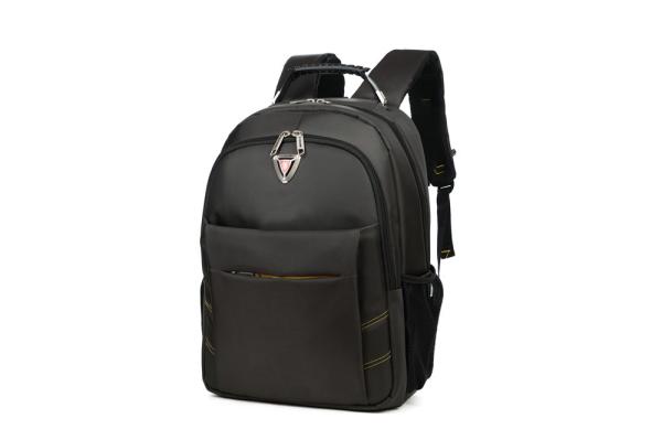 Fashion Nylon Waterproof Travel Bag , Waterproof Day Backpack 31*16*46cm