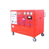 7m3/H SF6 Gas Filling Machine For Maintenance