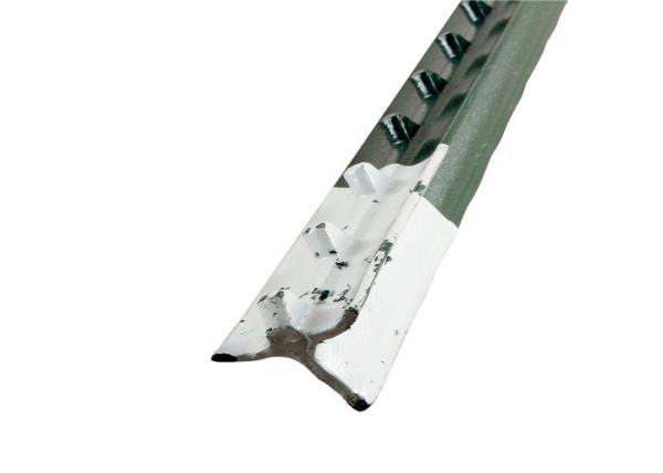 Garden Border Chain Link Fence Rodent Barrier