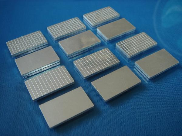 Tungsten Carbide Powder Electrical Contact , Silver Oxidized Metal  Powdered Metal Suppliers