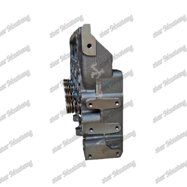 4BT Engine Cylinder Head Assembly 3933370 3966454 3933352 For Cummins Engine Spare Parts