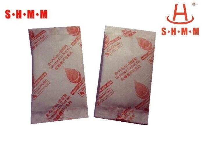 99% Purity 3g Molecular Sieve Desiccant For Electrical Products , Batik And Fabric