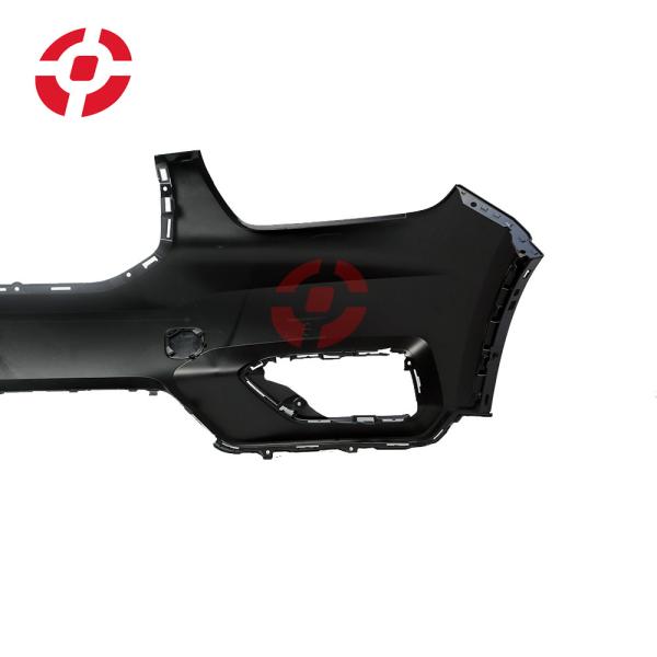 Propriétés d'absorption d'énergie des matériaux pour le pare-chocs VOLVO OE 39790894 du système de carrosserie