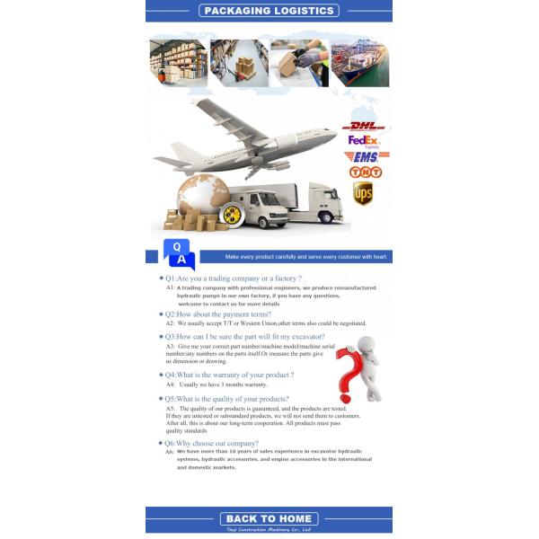 708-1S-00240 Гидравлический насос для Komatsu D61EX-15 D61PX-15 D65EX-15 D65PX-15 D65WX-15 D85EX-15