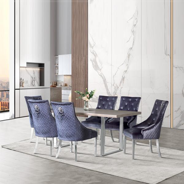 180x90x77CM Side Tables Living Room Modern Practical for Apartment