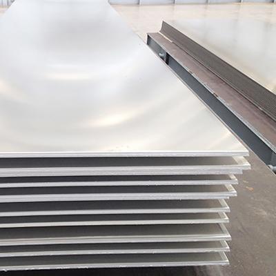 Powder Coated  4343 Aluminum Foil Sheets For Radiator Fin